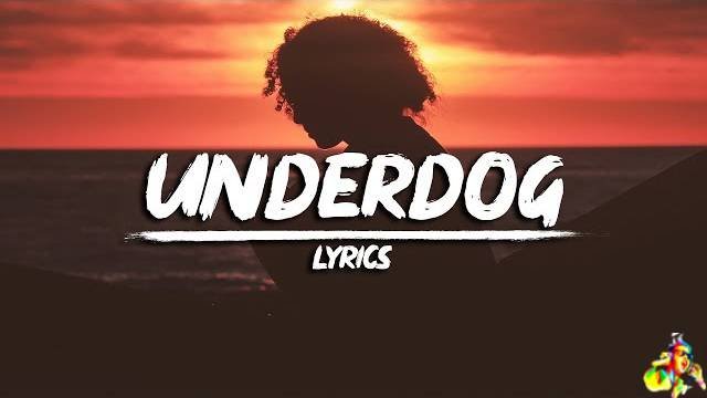 This Goes Out to the Underdog Lyrics